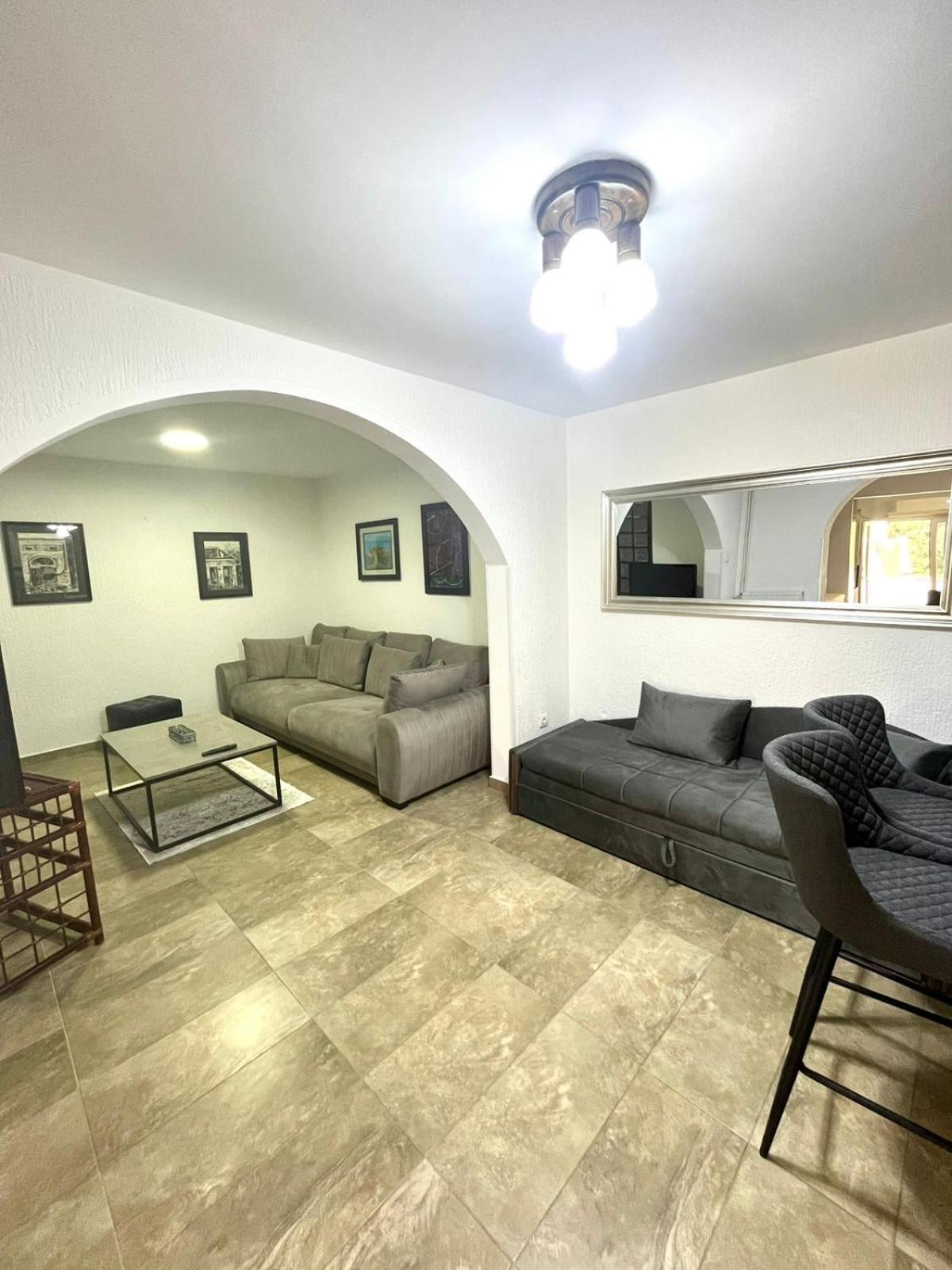 Apartments Harmonija บุดวา ภายนอก รูปภาพ