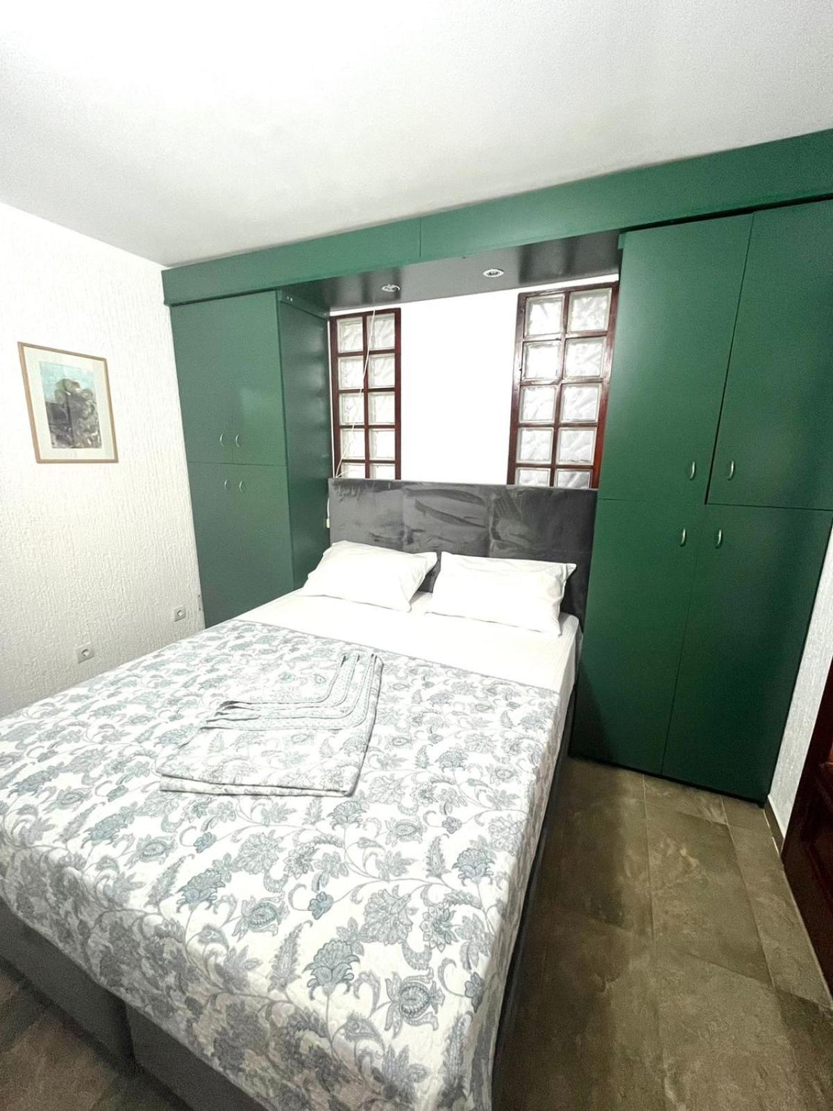 Apartments Harmonija บุดวา ภายนอก รูปภาพ