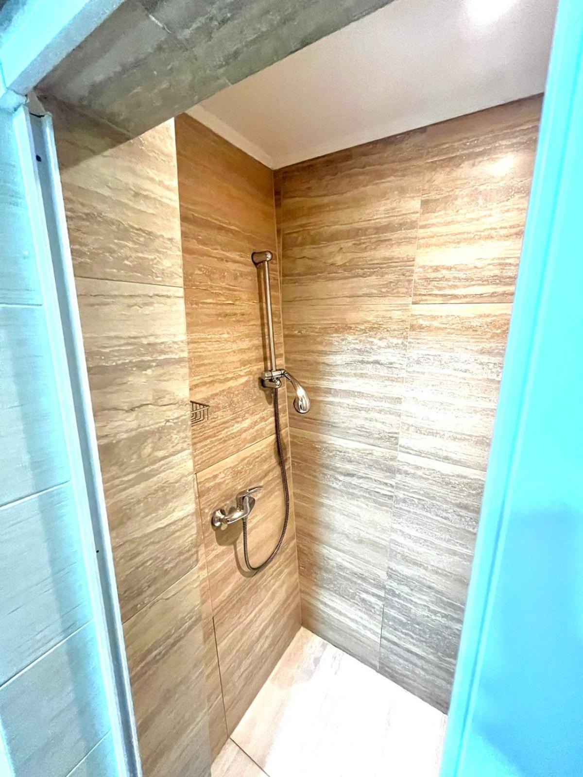 Apartments Harmonija บุดวา ภายนอก รูปภาพ