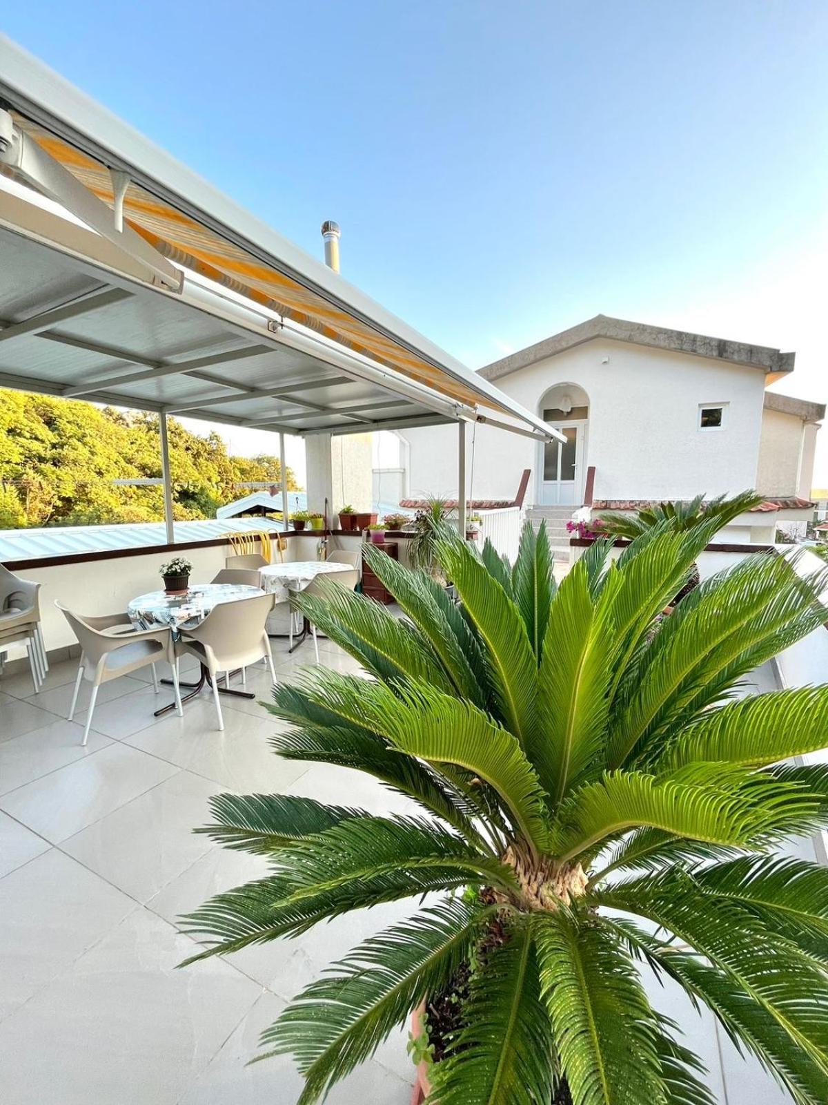 Apartments Harmonija บุดวา ภายนอก รูปภาพ
